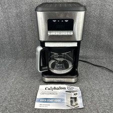 Calphalon coffee maker for sale  Douglasville