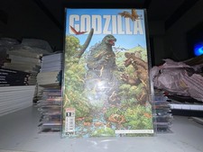 Godzilla completa imbustata usato  Porto Sant Elpidio