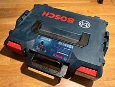Sortimo koffer bosch gebraucht kaufen Sortimo koffer bosch gebraucht kaufen  Schwäbisch Hall