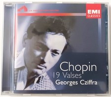 Classique chopin cziffra d'occasion  Lille-