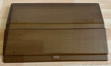 Dust cover abdeckhaube gebraucht kaufen  Reutlingen
