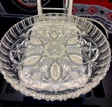 Beautiful cut crystal for sale  Bellville