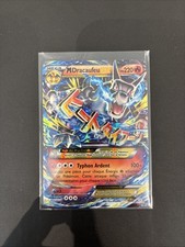 Carte pokemon dracaufeu d'occasion  Marseille VIII