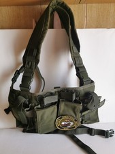 gilet tattico modulare usato gilet tattico modulare usato Bologna