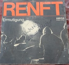 Renft single ermutigung gebraucht kaufen  Berlin