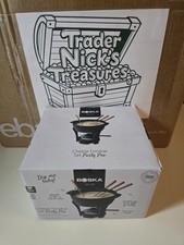 Boska cheese fondue for sale  Marion