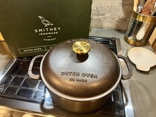 Smithey 5.5 cast for sale  Brandon