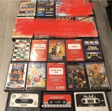 Atari bit cassette for sale  TORRINGTON