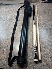 Imperial billard cue for sale  Santa Cruz