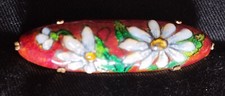 Belle grande broche d'occasion  Varades