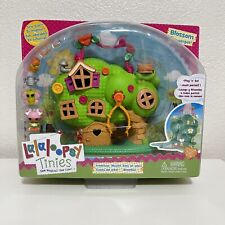 Lalaloopsy tinies treehouse for sale  Penngrove