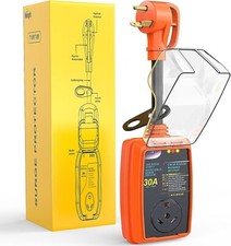 Nilight 30amp surge for sale  Pottsville