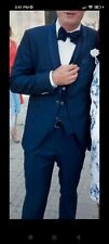 Abito completo elegante usato  Bologna