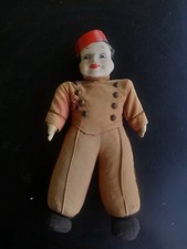 Ancienne poupée poupon d'occasion  Mulhouse-