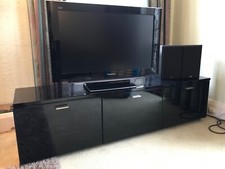 Gloss black media for sale  NOTTINGHAM