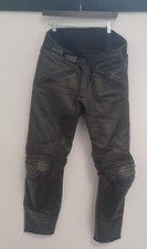 dainese leather trousers for sale dainese leather trousers for sale WELWYN GARDEN CITY