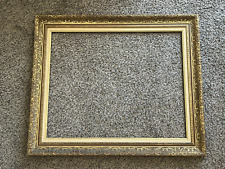 Antique ornate gold for sale  Henderson