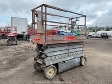 2015 skyjack 3226 scissorlift for sale 2015 skyjack 3226 scissorlift for sale Lake Elsinore