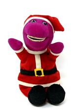 1999 barney santa for sale  New Port Richey