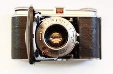 Voigtlander vito con usato  Trieste