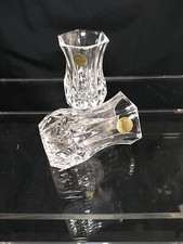 Cristal arques longchamps for sale  Pahrump