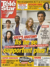 Télé star 1571 d'occasion  Béziers