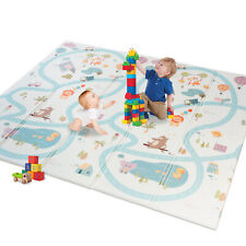 Krabbelmatte spielmatte baby gebraucht kaufen  Euskirchen