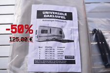 Universelles wohnwagen sonnend gebraucht kaufen  Klingenberg a.Main
