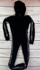 Milano rouge sweatsuit d'occasion  Expédié en Belgium
