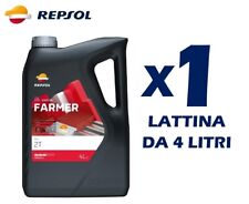 Olio miscela repsol usato  Castro
