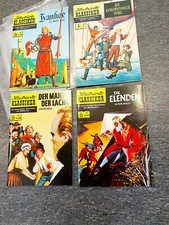 Illustrierte klassiker hefte gebraucht kaufen  Bad Neuenahr-Ahrweiler