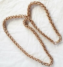 Collier année rhodié d'occasion  Bonneuil-Matours