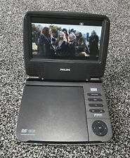 Philips pet716 portable for sale  ROCHDALE