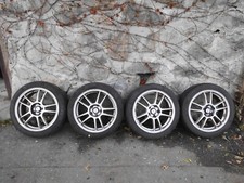 Lenso dc5 zoll gebraucht kaufen  Freiburg im Breisgau