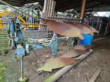Ransomes furrow mounted for sale  BOURNE