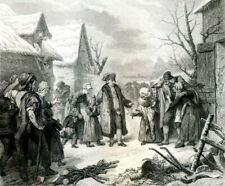 Louis xvi distributing d'occasion  Saint-Cyprien
