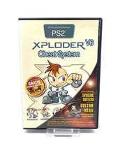 Playstation xploder cheat gebraucht kaufen  Porta Westfalica