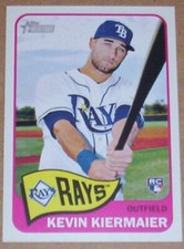 2014 topps heritage for sale  Brewster
