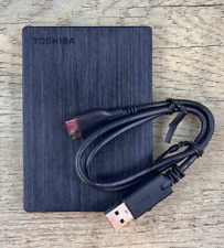 Toshiba dtd205 500gb for sale  Urbandale