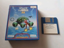 Space harrier amiga for sale  WOLVERHAMPTON
