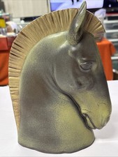 Lladro horse head for sale  Kealakekua