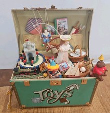 Enesco toy symphony for sale  HAVERHILL
