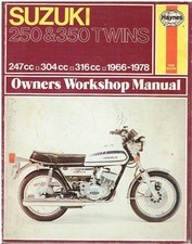 Suzuki t20 t250 for sale  ALFRETON