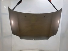 Capot renault clio d'occasion  Livron-sur-Drôme