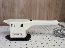 MASSALUX Massagegerät, Typ: 5112, 1200/2700 U/min, Rarität , usado comprar usado  Enviando para Brazil