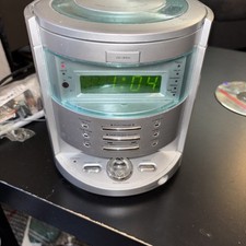 Goodmans clock radio for sale  BEDFORD