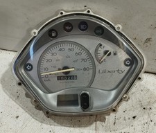 Contachilometri per piaggio usato  Italia