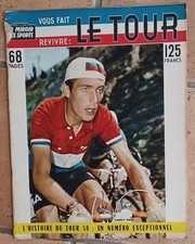 Cyclisme revue but d'occasion  France