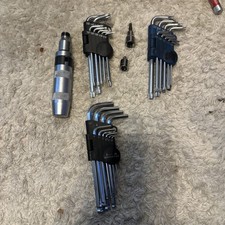 Job lot halfords for sale  WATFORD