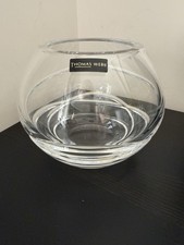 Thomas webb chunky for sale  CANTERBURY